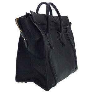 Celine Handbag Luggage Shopper